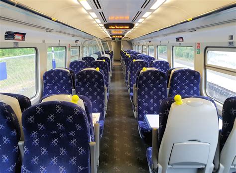 ScotRail 158's - poor condition | RailUK Forums