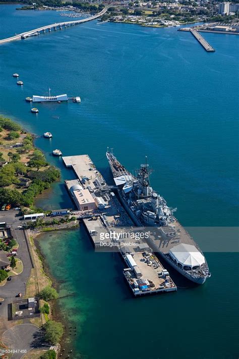 USS Missouri, Pearl Harbor, Oahu, Hawaii | Pearl harbor, Pearl harbor ...