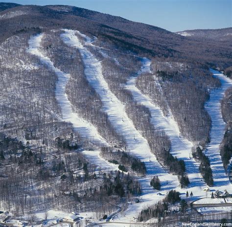 Plymouth Notch History - Vermont - NewEnglandSkiHistory.com