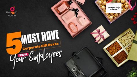 Must Have Corporate Gift Boxes | Best Employee Welcome Kit Supplier In ...