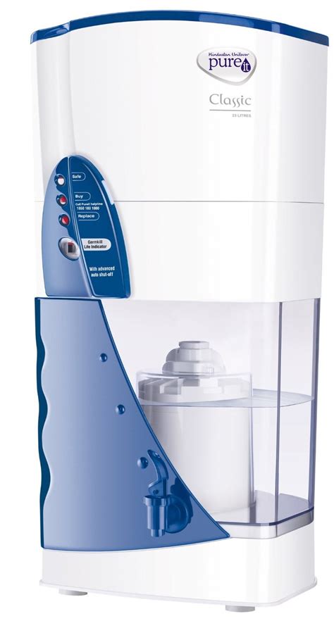 HUL Pureit Classic Water Purifier