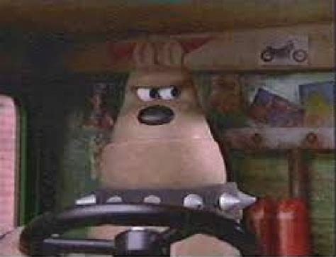 Wallace & Gromit: A Close Shave (1995)