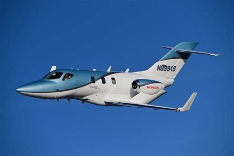 Honda Aircraft, pilots group stand behind HondaJet following runway ...