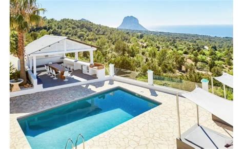 Property for rent in Ibiza: Stunning 3 bedroom villa for rent in Ibiza ...