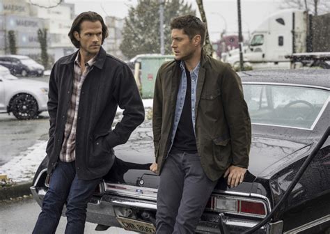 ‘Supernatural’ Season 15 Final Episodes: Premiere Date and Spoilers ...