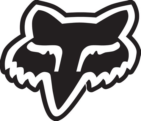 Fox Logo Png #1647 - Free Transparent PNG Logos