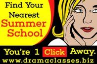 2024 Summer Performing Arts Schools in the UK - Summer Schools ...