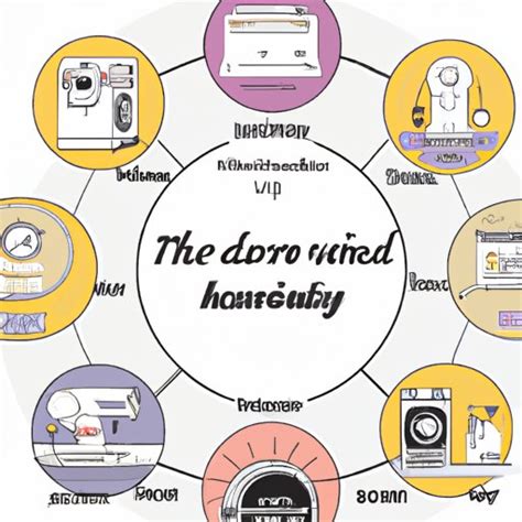 When Was the First Washing Machine Invented? A Timeline of the ...