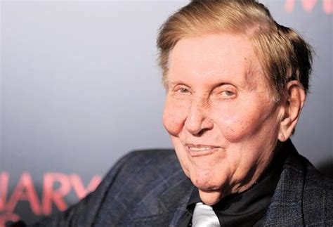 Sumner Redstone – Family, Family Tree - Celebrity Family