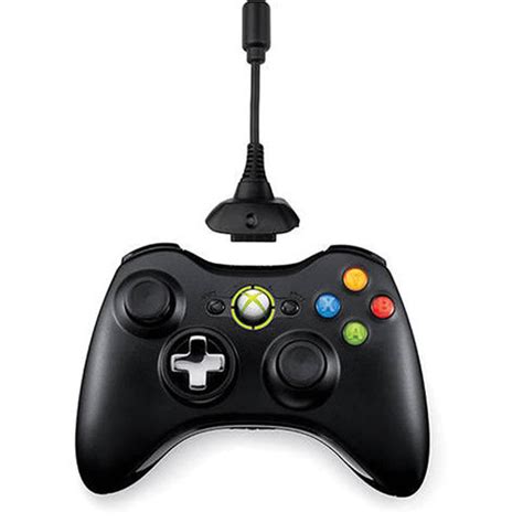 Gazdag ember Gyűjtemény Transcend official xbox 360 wireless controller ...