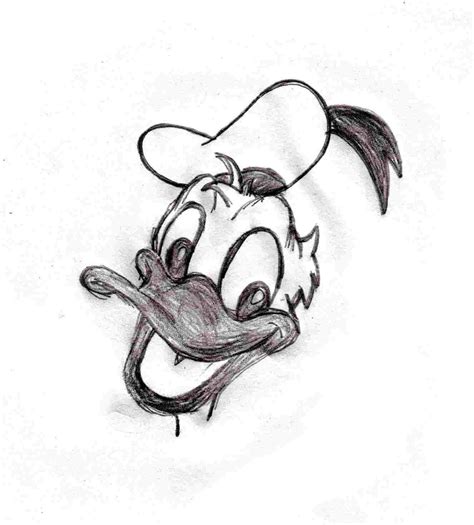 Disney Pencil Drawings | Free download on ClipArtMag