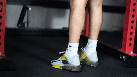 Top 10 Lifting Shoes | tunersread.com