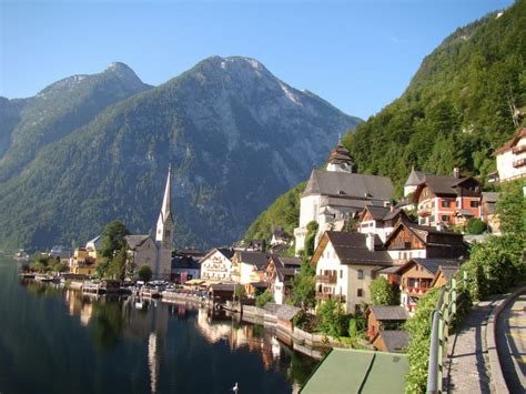 THE MOST BEAUTIFUL LAKES OF SALZKAMMERGUT- SIGHTSEEING TIPS - Meus ...