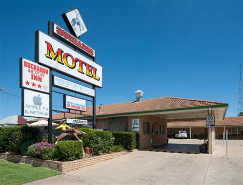 Motels in Warwick, Australia - price from $71, reviews | Planet of Hotels