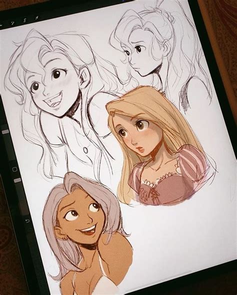 Famous Procreate Drawing Ideas Pinterest 2022