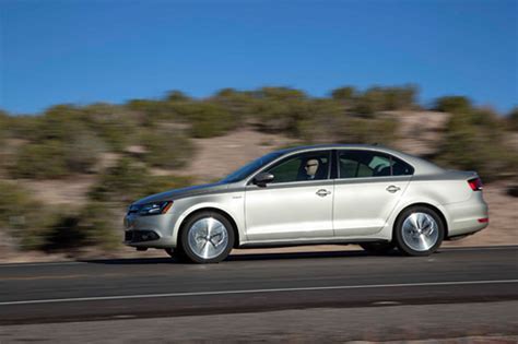 Volkswagen Jetta Hybrid Image Gallery ~ THE AUTOMOTIVE WORLD BLOG