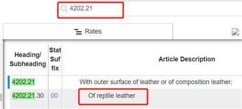 Get Accurate HS Code | Lookup Tips and Examples