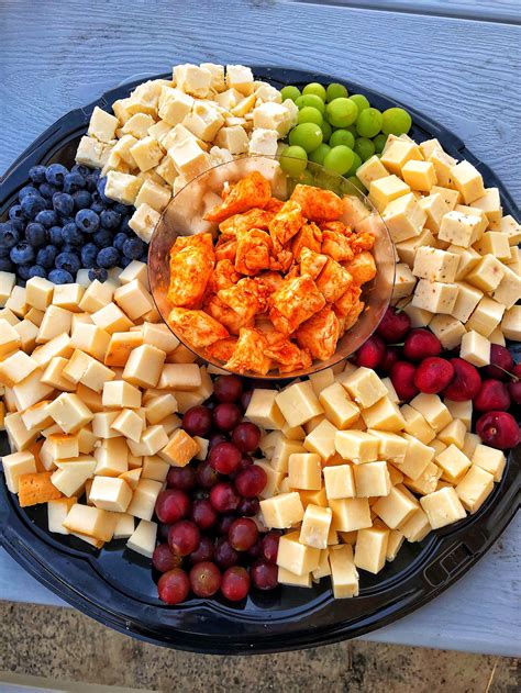 Cheese Platters — Sunset View Creamery