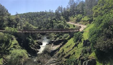 Best Hiking Trails in Auburn, CA | Outdoorish