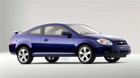 Chevrolet Cobalt SS Specs, Performance, Comparisons