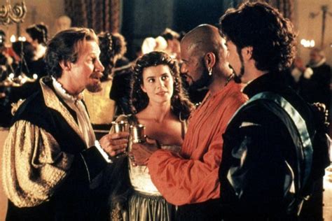 TBT: Othello (1995) | Frock Flicks