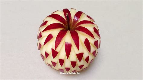 Beautiful Fruit Designs