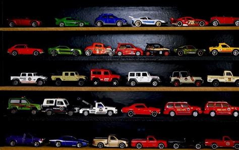 Man collects toy cars for 43 years - Türkiye News