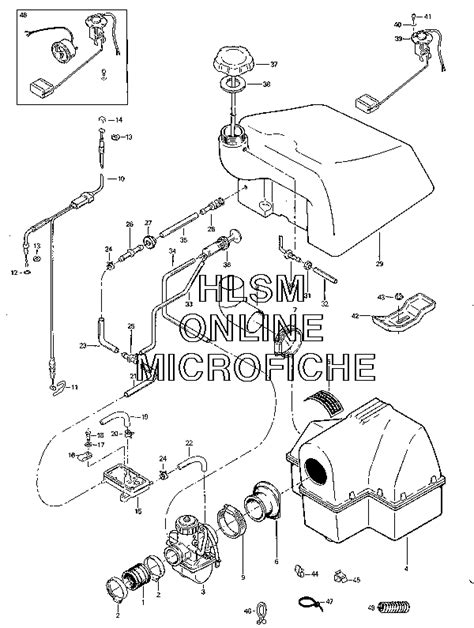 [DIAGRAM] Rotax 377 Engine Diagrams - MYDIAGRAM.ONLINE