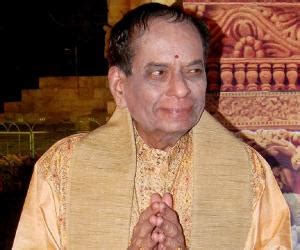 M. Balamuralikrishna Biography, Birthday. Awards & Facts About M ...