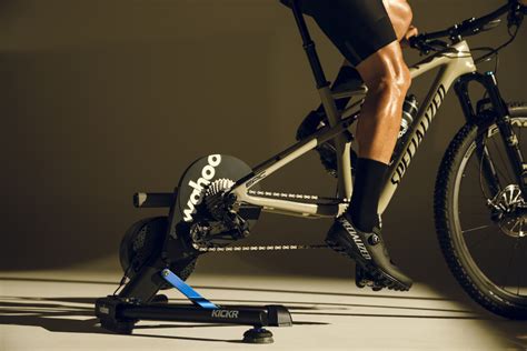 Wahoo KICKR V5 Direct-Drive Smart Trainer | MEC, Auckland