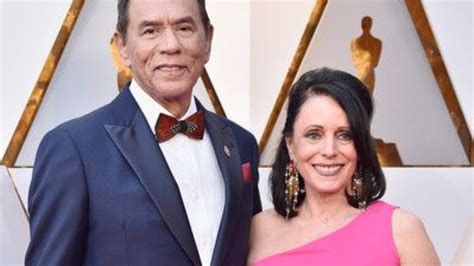 Who is Wes Studi wife Maura Dhu Studi? - Celebrity FAQs