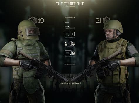 Escape From Tarkov Armor Guide - How To Choose The Right Vest