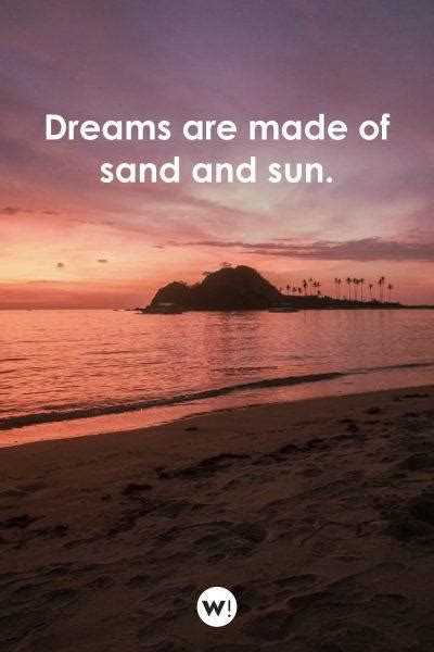 39 Beach Sunset Quotes (best for your sunset beach captions!) - Words ...