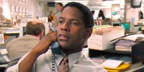 1993 Denzel Washington Thriller's Biggest Ending Question Gets ...