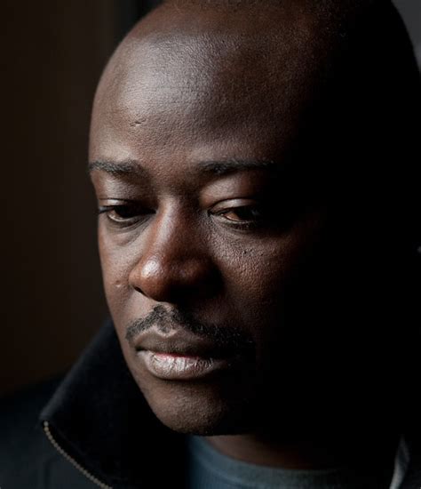 Helon Habila - adda