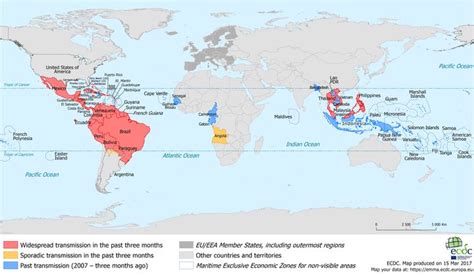 The Latest On Zika: Microcephaly, GBS, Transmission, Prevention | HuffPost