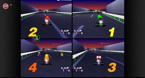 'Mario Kart 64': 5 Tips and Cheats to Master the Iconic Racing Game