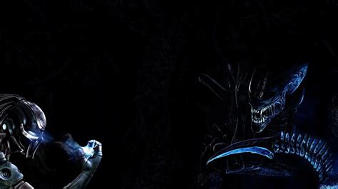 Alien Vs Predator Wallpapers - Wallpaper Cave