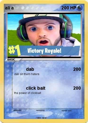 Pokémon ali a 224 224 - dab - My Pokemon Card