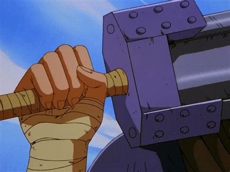 Anime Berserk Gif - Gif Abyss