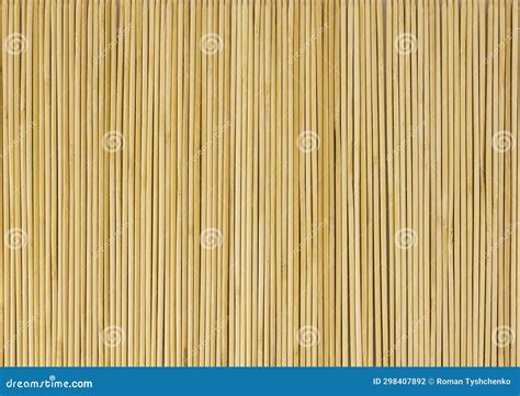 Background of Bamboo Sticks, Bamboo Texture for Design, Interior ...