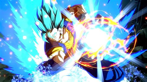 Dragon Ball FighterZ HD Wallpapers - Wallpaper Cave