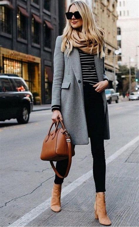 32 Perfect Winter Office Attires To Upgrade Your Work Wardrobe #Women ...