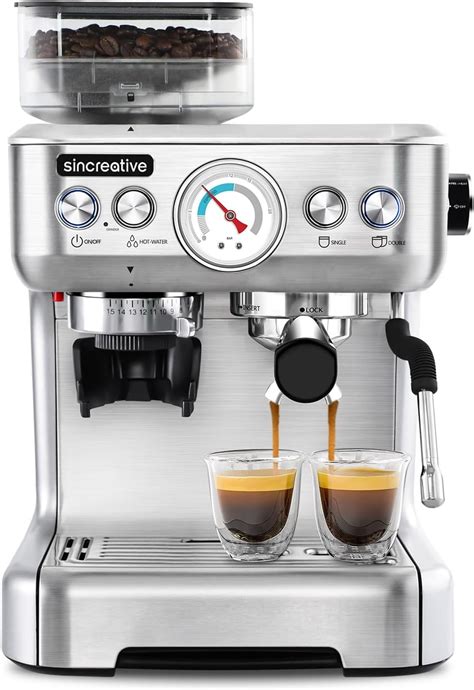 Coffee Machine With Frother Ireland at Larry Carlisle blog