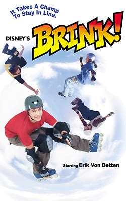 Brink (1998) - Disney Channel Original Movies Photo (41655263) - Fanpop ...