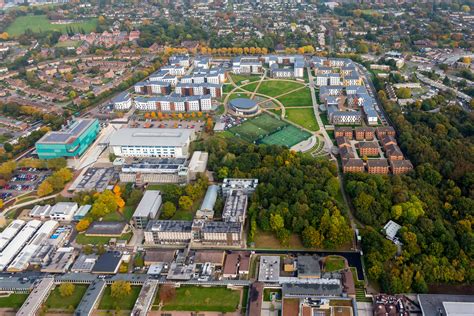 College lane Campus | College lane Campus | University of Hertfordshire ...