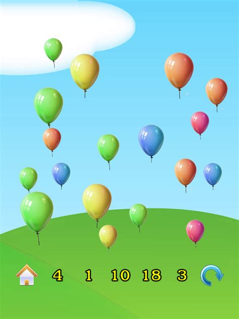 ‎Free Kids Counting Game on the App Store