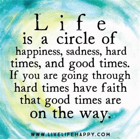 Circle Of Life Quotes. QuotesGram