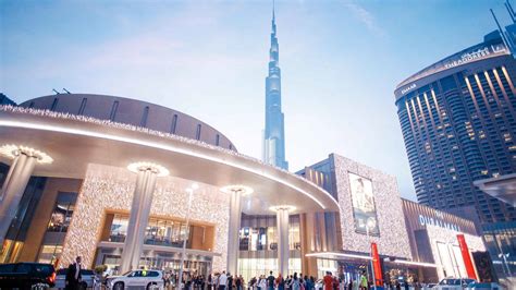 Dubai's best shopping malls | Jumeirah Dubai