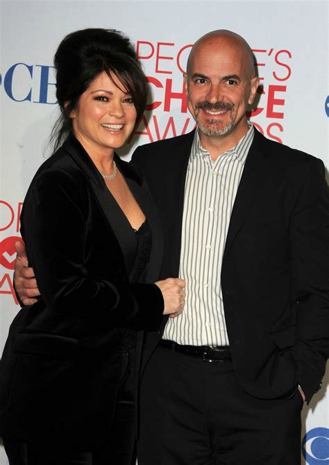 Married Twice; Who is Valerie Bertinelli Husband? Net Worth 2022?